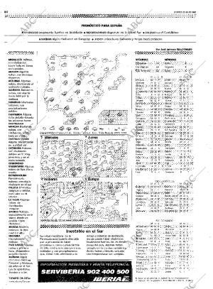 ABC MADRID 26-10-1999 página 84