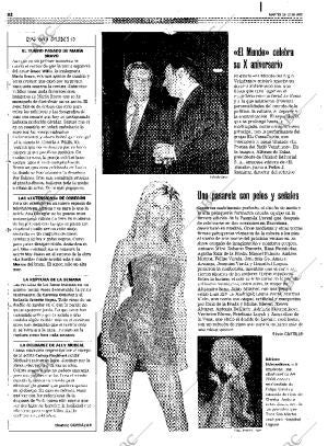 ABC MADRID 26-10-1999 página 92