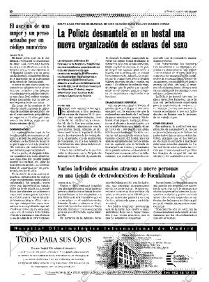 ABC MADRID 27-10-1999 página 102