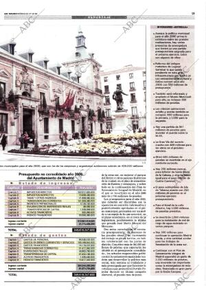 ABC MADRID 27-10-1999 página 105