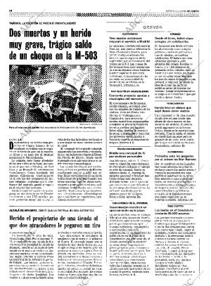 ABC MADRID 27-10-1999 página 106