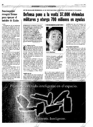 ABC MADRID 27-10-1999 página 26