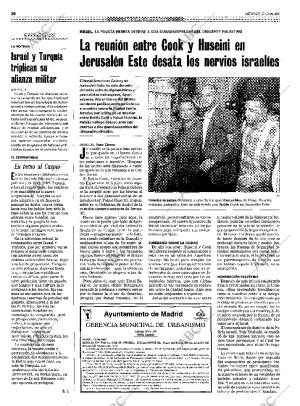 ABC MADRID 27-10-1999 página 30