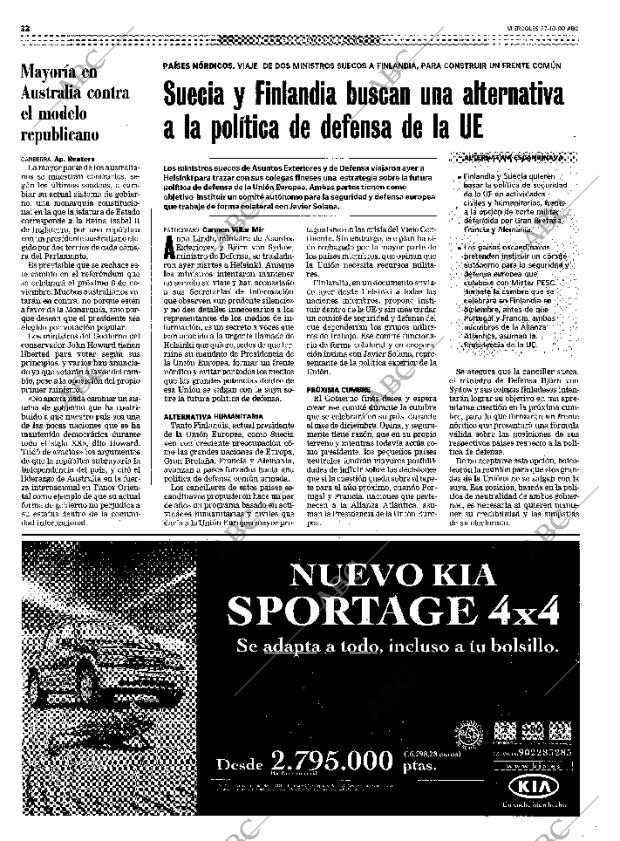 ABC MADRID 27-10-1999 página 32