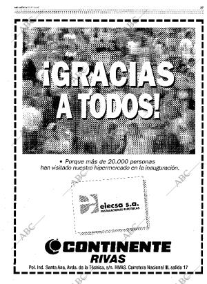 ABC MADRID 27-10-1999 página 37
