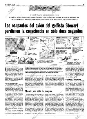 ABC MADRID 27-10-1999 página 39