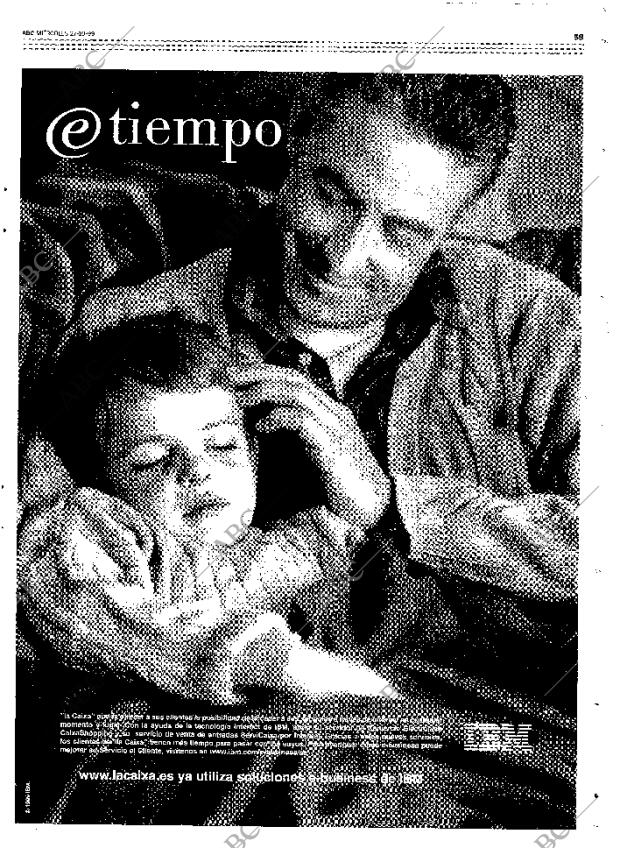 ABC MADRID 27-10-1999 página 59