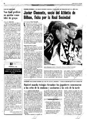 ABC MADRID 27-10-1999 página 72