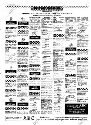 ABC MADRID 27-10-1999 página 81