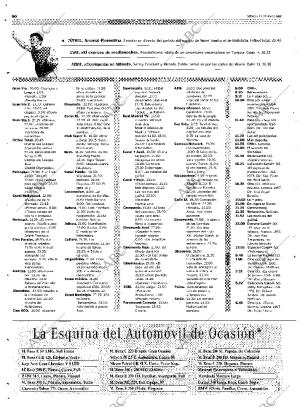 ABC MADRID 27-10-1999 página 90