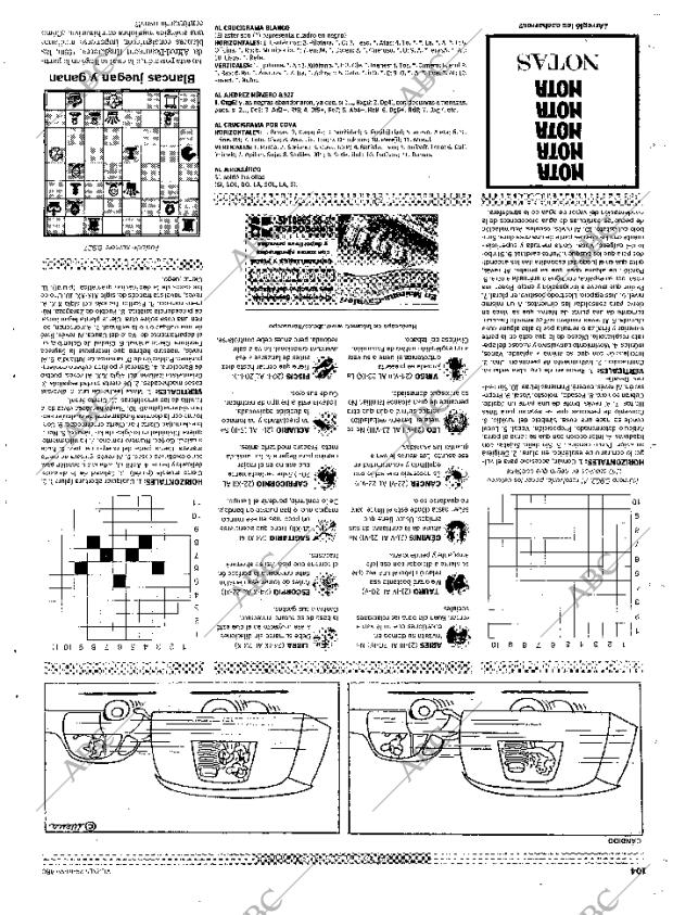 ABC SEVILLA 29-10-1999 página 104