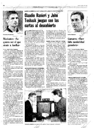 ABC SEVILLA 29-10-1999 página 132