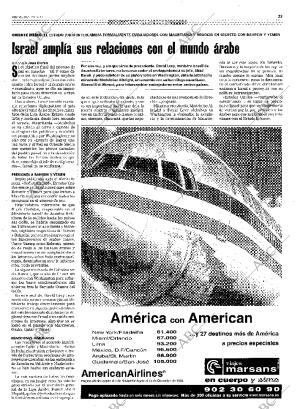 ABC SEVILLA 29-10-1999 página 23