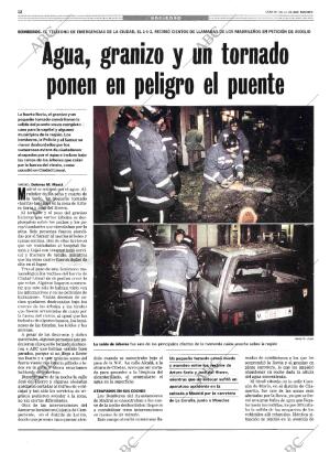 ABC MADRID 30-10-1999 página 100
