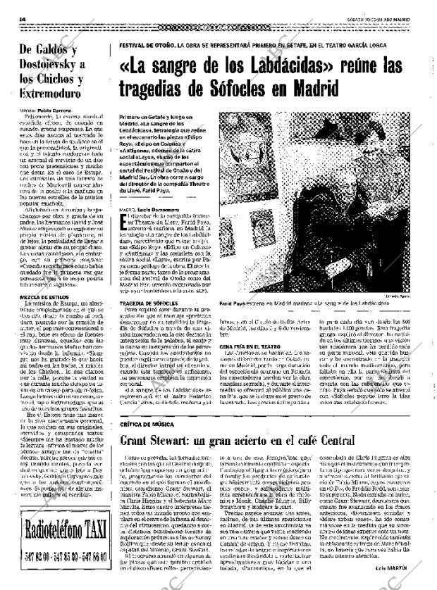 ABC MADRID 30-10-1999 página 102