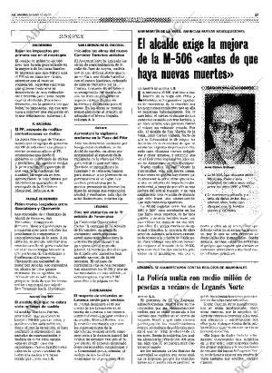 ABC MADRID 30-10-1999 página 105
