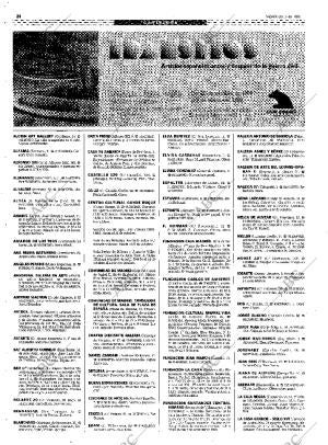 ABC MADRID 30-10-1999 página 112