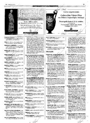 ABC MADRID 30-10-1999 página 113