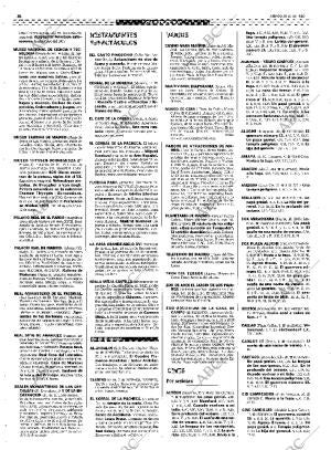 ABC MADRID 30-10-1999 página 114