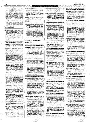 ABC MADRID 30-10-1999 página 116