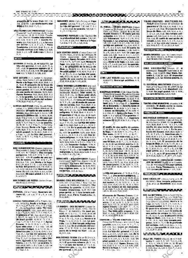 ABC MADRID 30-10-1999 página 117