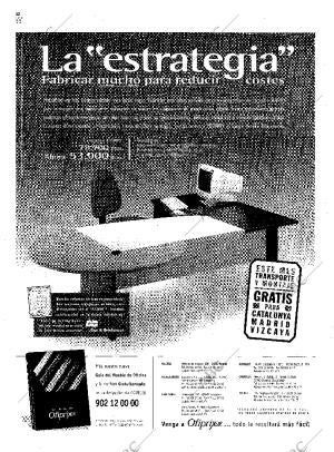 ABC MADRID 30-10-1999 página 12