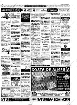 ABC MADRID 30-10-1999 página 120