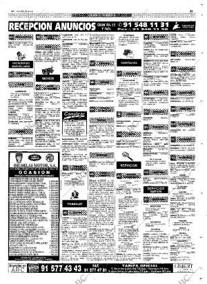 ABC MADRID 30-10-1999 página 121