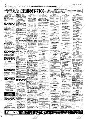 ABC MADRID 30-10-1999 página 122