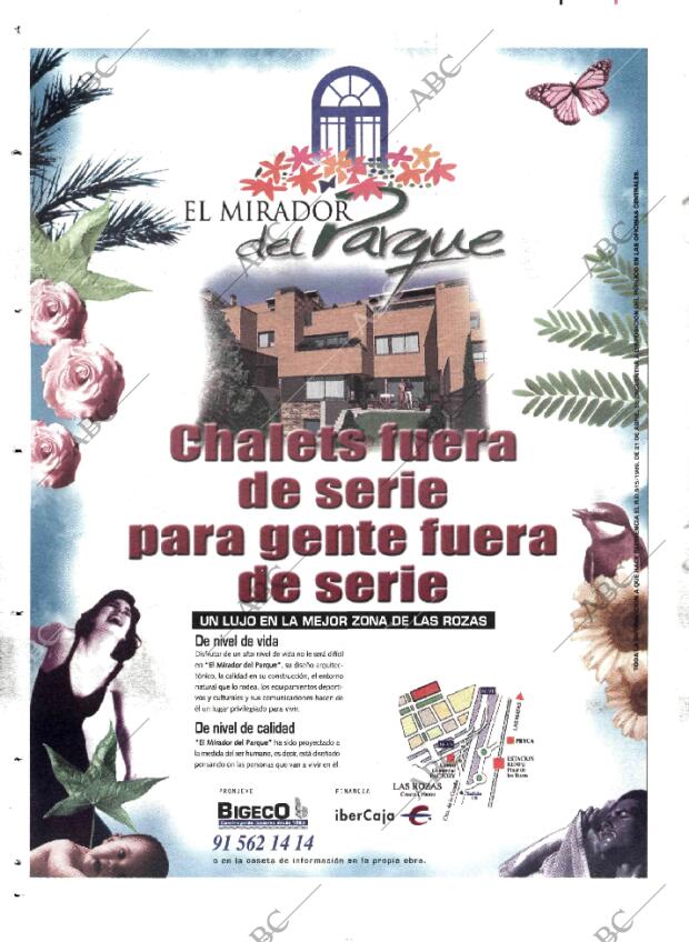 ABC MADRID 30-10-1999 página 124