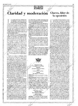 ABC MADRID 30-10-1999 página 13