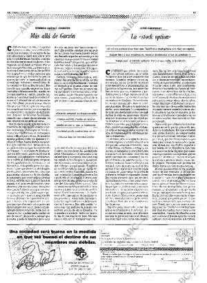 ABC MADRID 30-10-1999 página 17