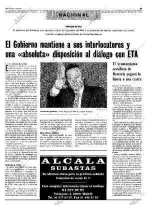 ABC MADRID 30-10-1999 página 19