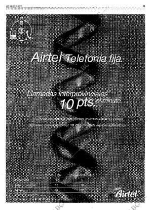 ABC MADRID 30-10-1999 página 25