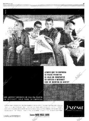 ABC MADRID 30-10-1999 página 27