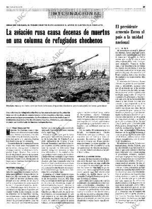ABC MADRID 30-10-1999 página 29