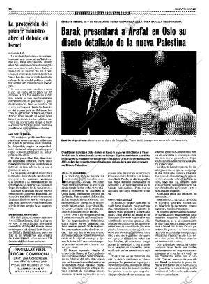 ABC MADRID 30-10-1999 página 30