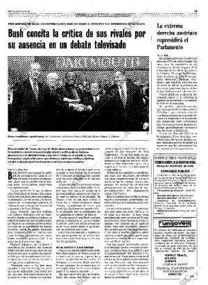 ABC MADRID 30-10-1999 página 33