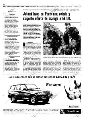 ABC MADRID 30-10-1999 página 34