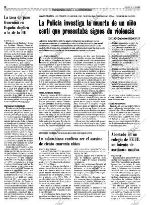 ABC MADRID 30-10-1999 página 38