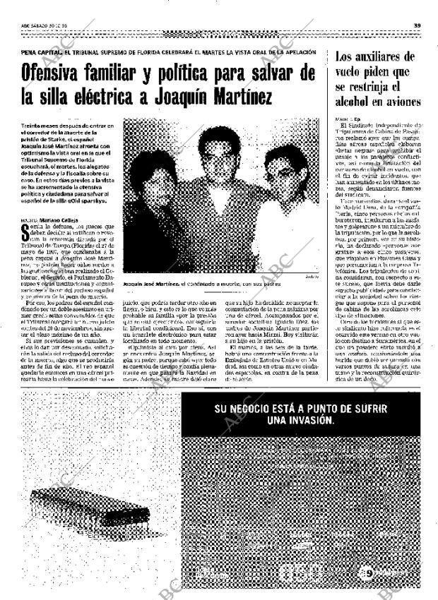 ABC MADRID 30-10-1999 página 39