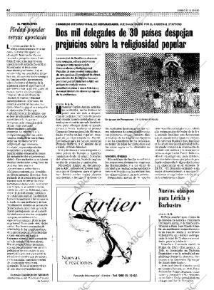 ABC MADRID 30-10-1999 página 42