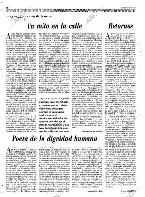 ABC MADRID 30-10-1999 página 46