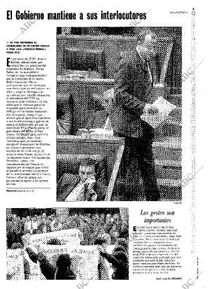 ABC MADRID 30-10-1999 página 5