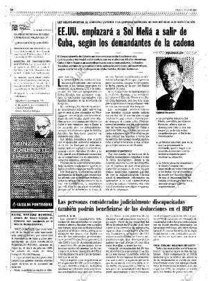 ABC MADRID 30-10-1999 página 52