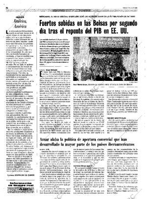 ABC MADRID 30-10-1999 página 56