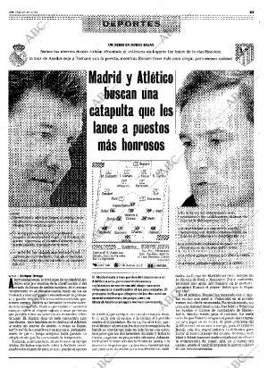 ABC MADRID 30-10-1999 página 63