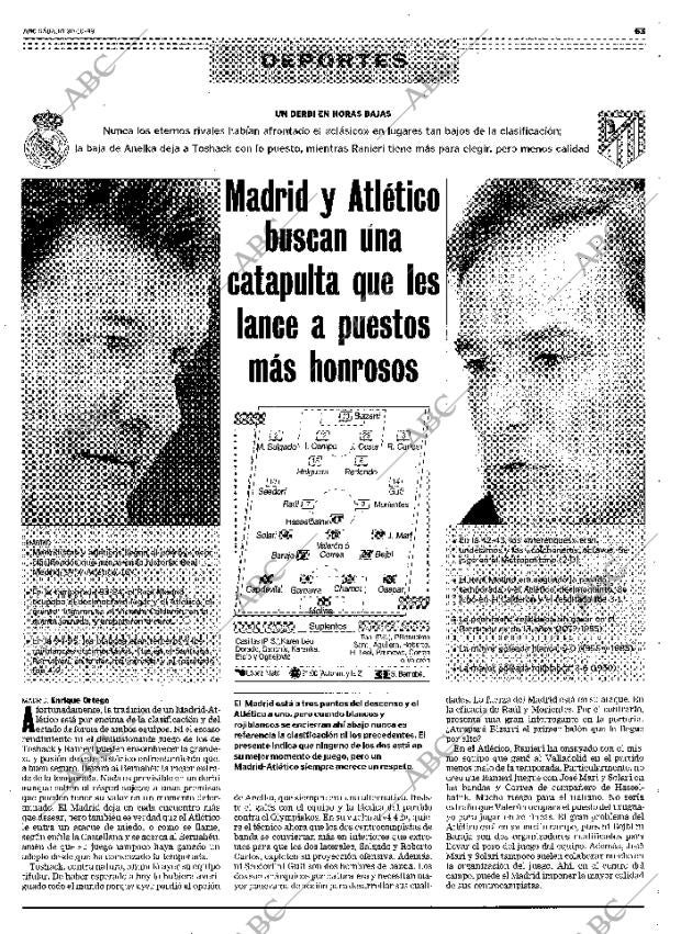 ABC MADRID 30-10-1999 página 63