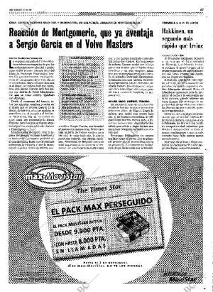 ABC MADRID 30-10-1999 página 67