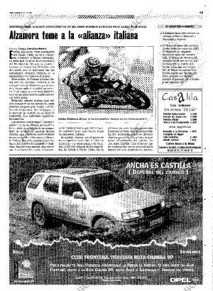 ABC MADRID 30-10-1999 página 69